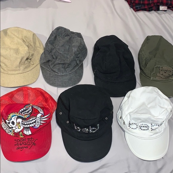 bebe hats